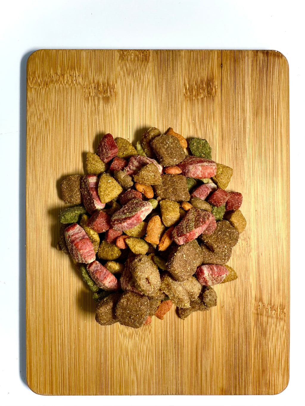 Mr. Opossum’s Meaty Mix™ – Extra-Meaty Wildlife Treat Blend