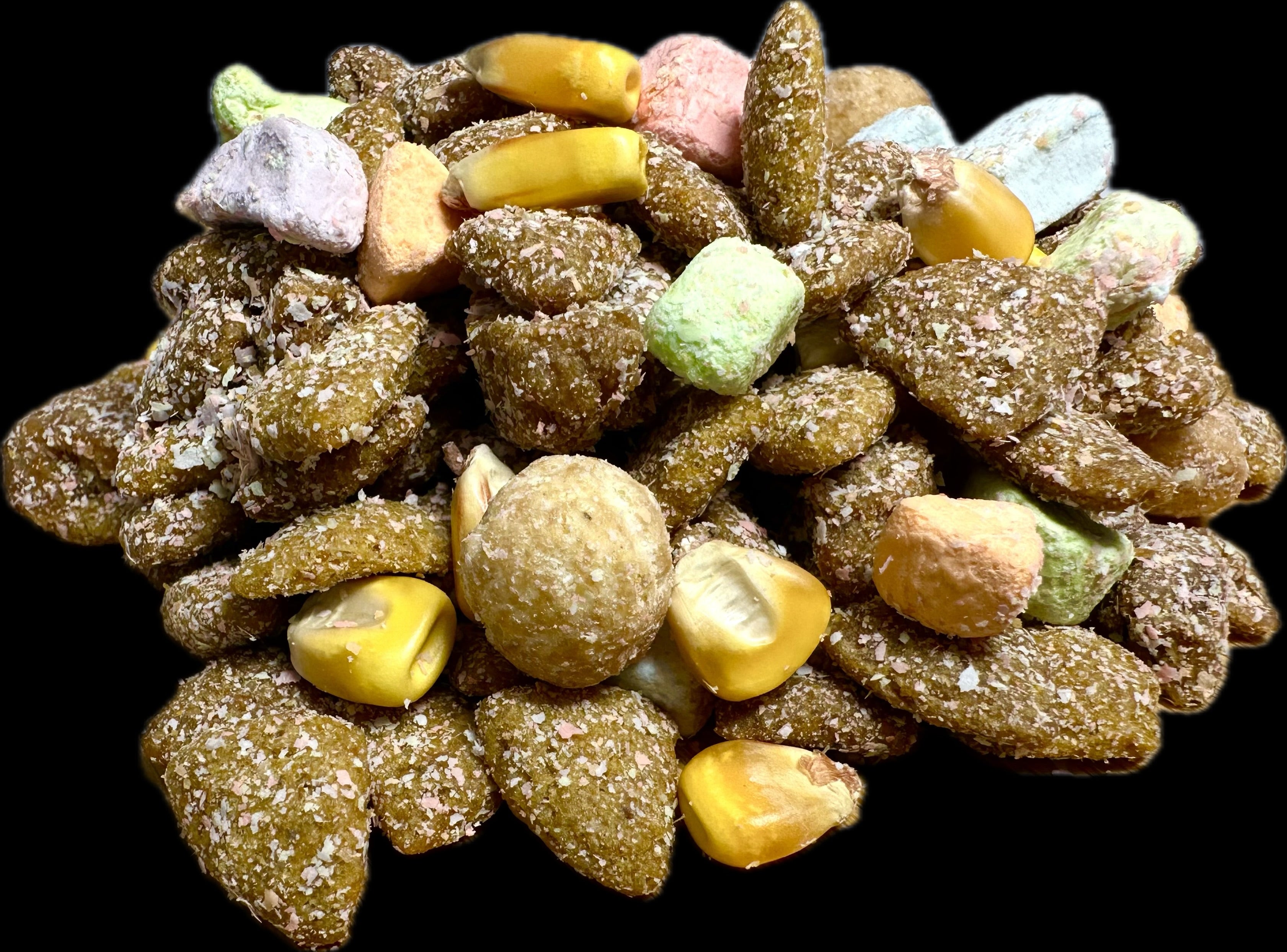 Mr. Opossum’s Critter Bakery Blend™ – Tasty Bakery Wildlife Mix
